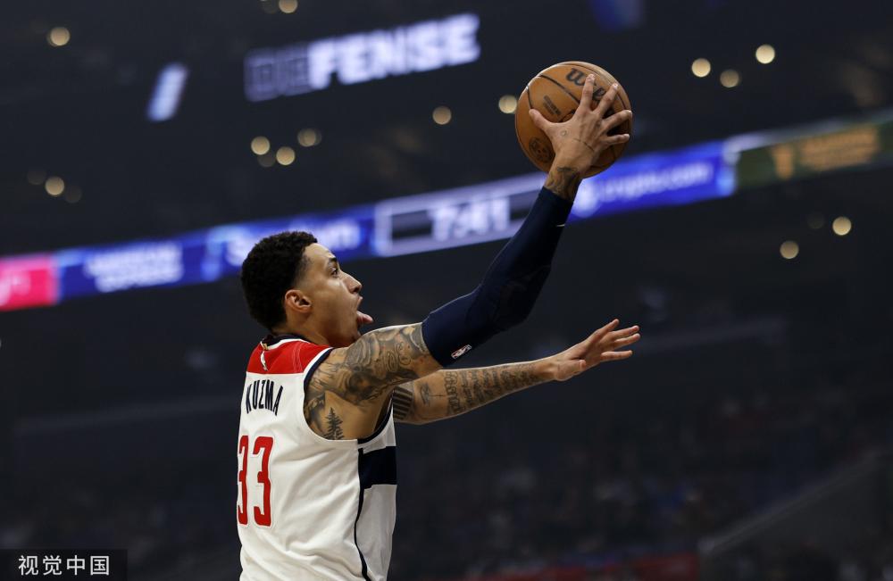 谁拿MVP